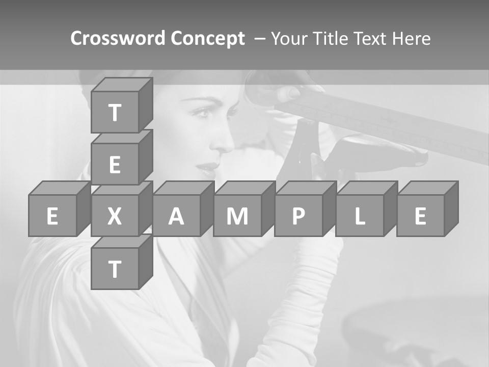 Loan Finance Leaf PowerPoint Template