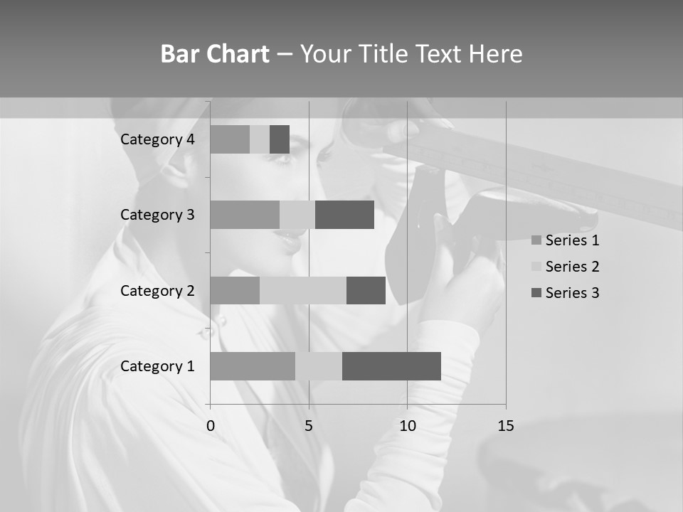 Loan Finance Leaf PowerPoint Template