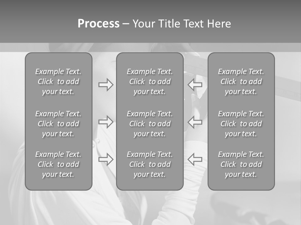 Loan Finance Leaf PowerPoint Template