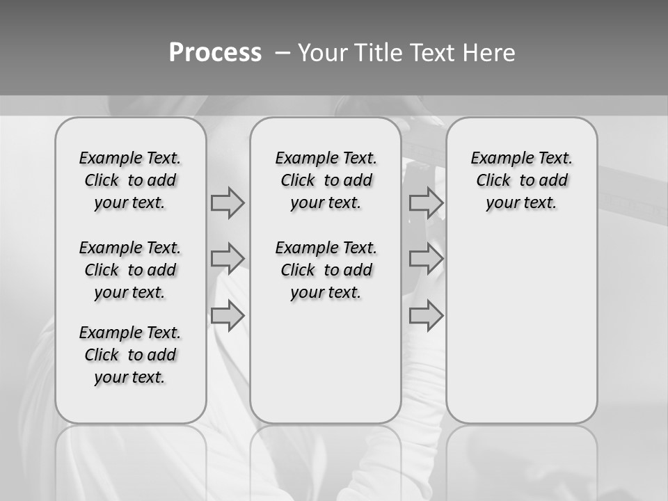 Loan Finance Leaf PowerPoint Template