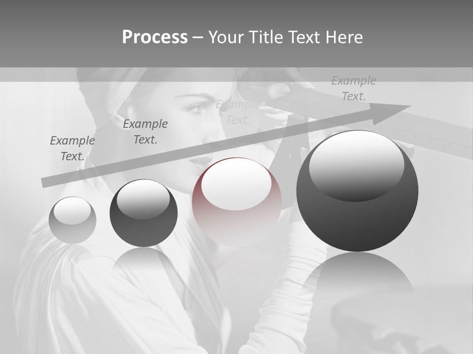 Loan Finance Leaf PowerPoint Template