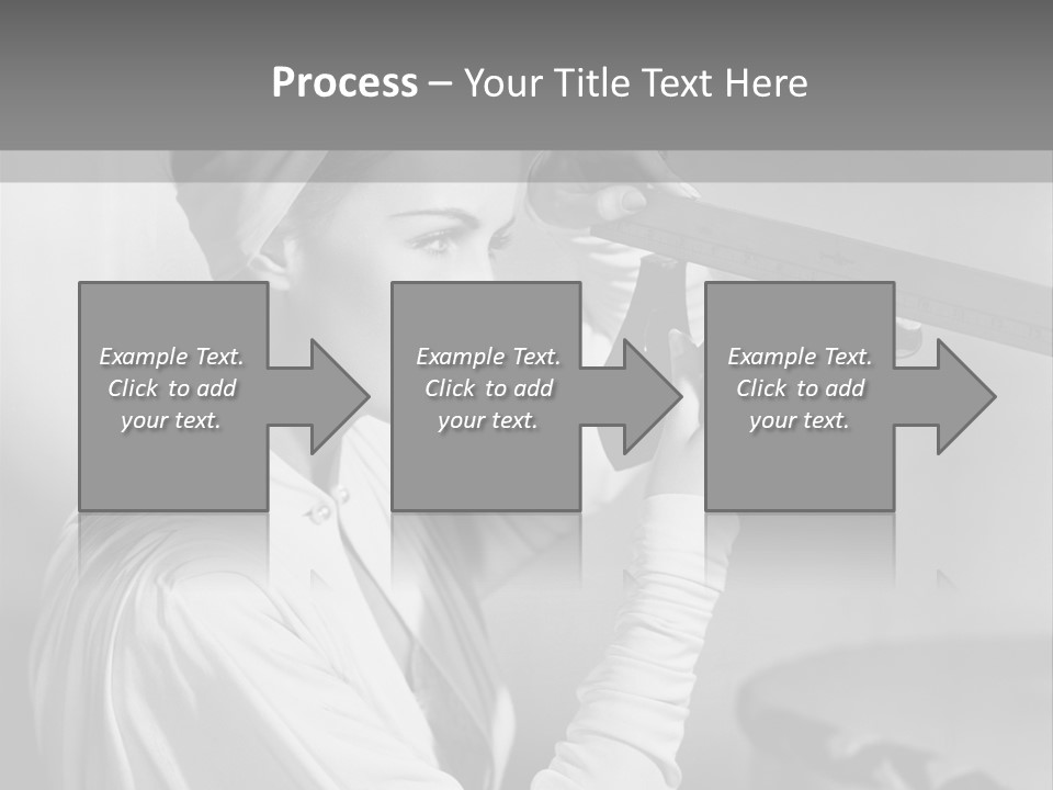 Loan Finance Leaf PowerPoint Template