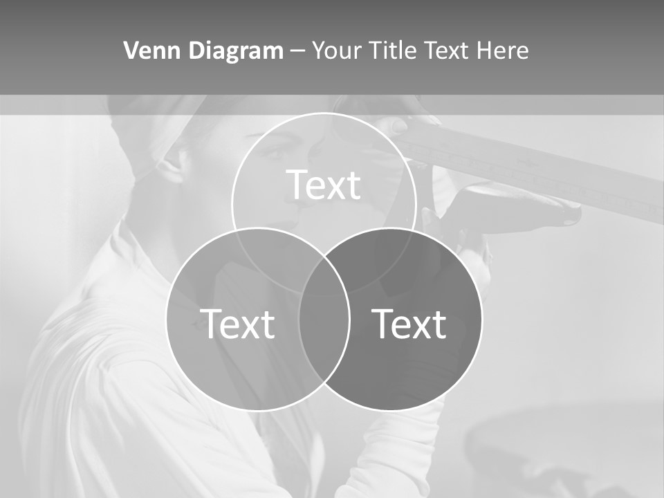 Loan Finance Leaf PowerPoint Template
