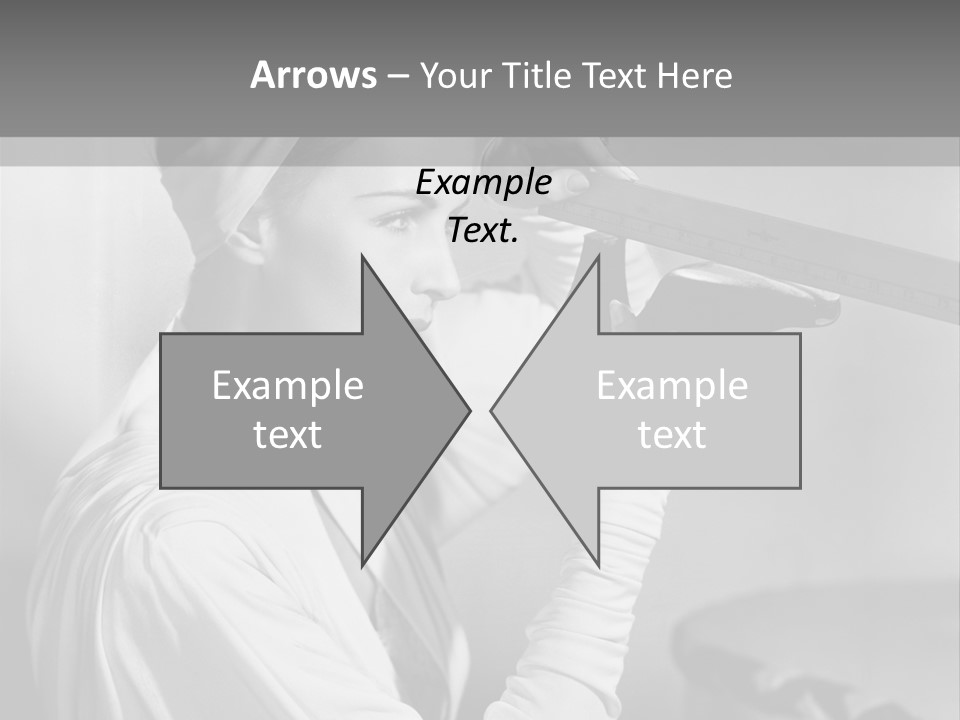 Loan Finance Leaf PowerPoint Template