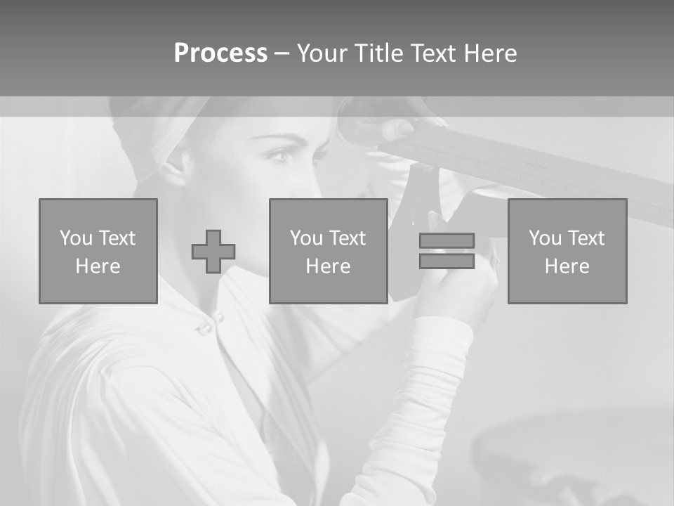 Loan Finance Leaf PowerPoint Template