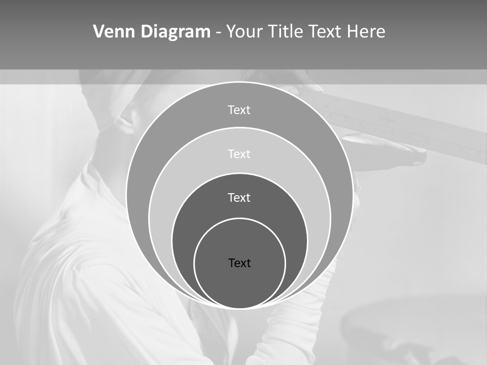 Loan Finance Leaf PowerPoint Template