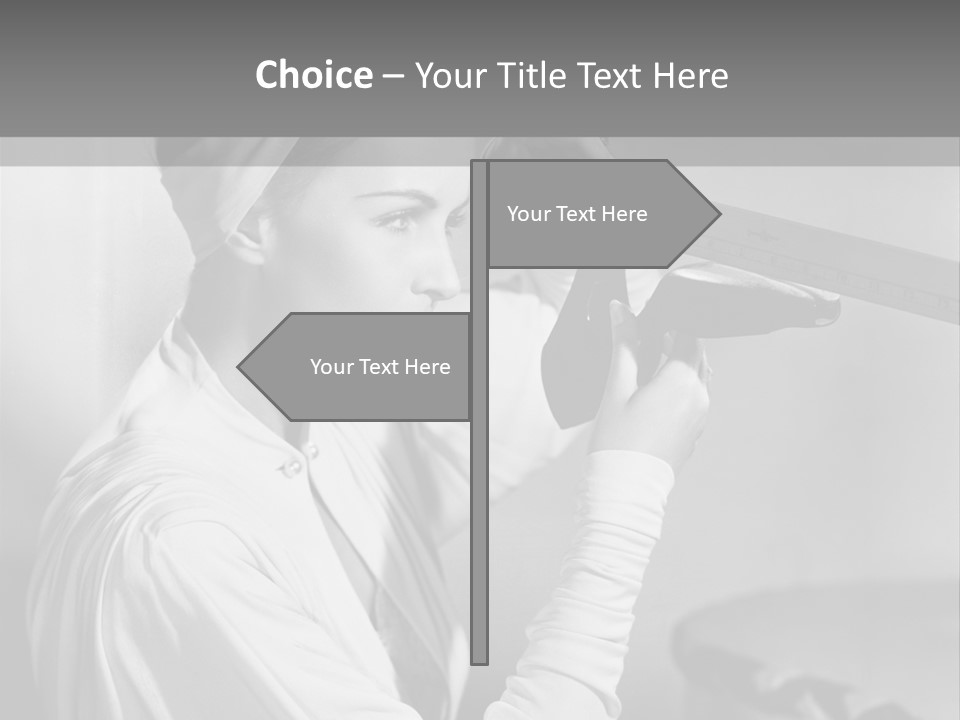 Loan Finance Leaf PowerPoint Template