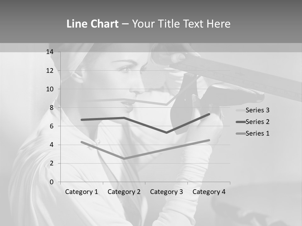 Loan Finance Leaf PowerPoint Template