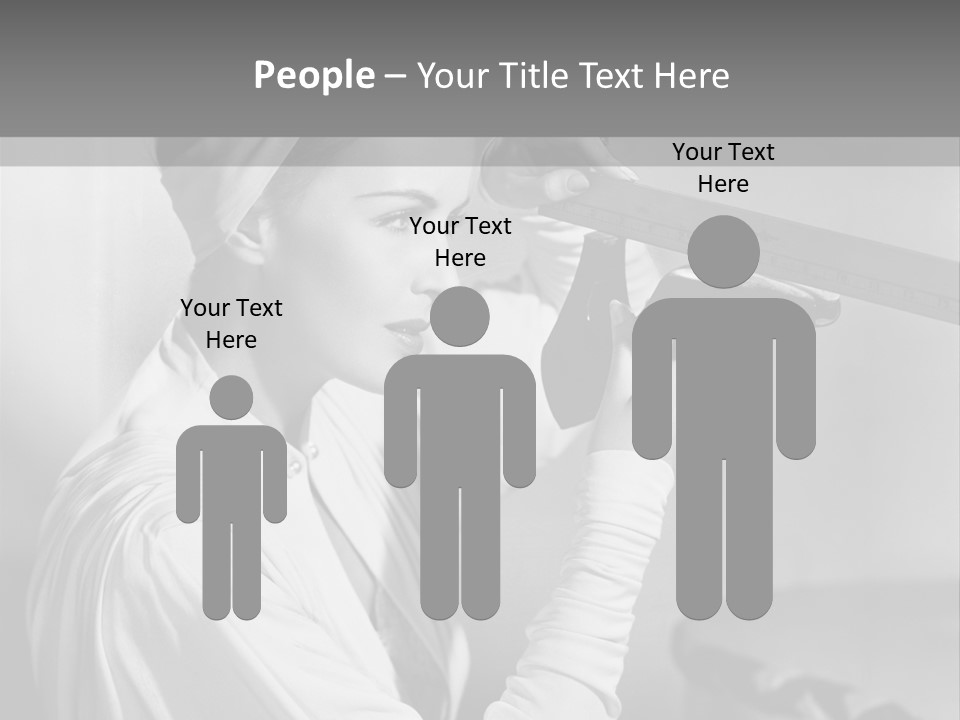 Loan Finance Leaf PowerPoint Template