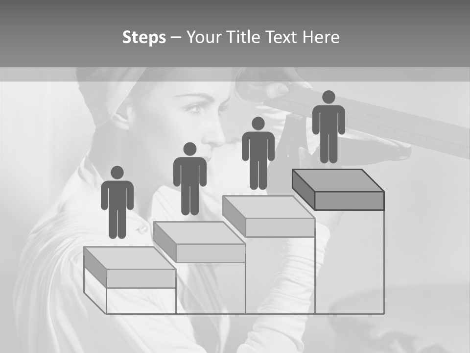 Loan Finance Leaf PowerPoint Template