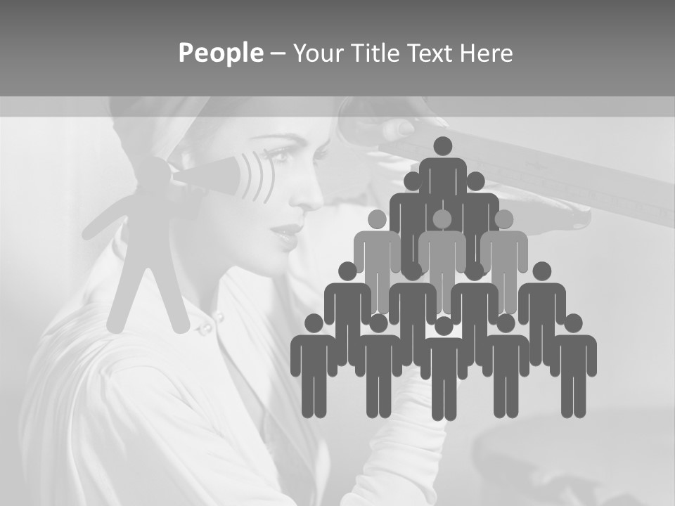 Loan Finance Leaf PowerPoint Template