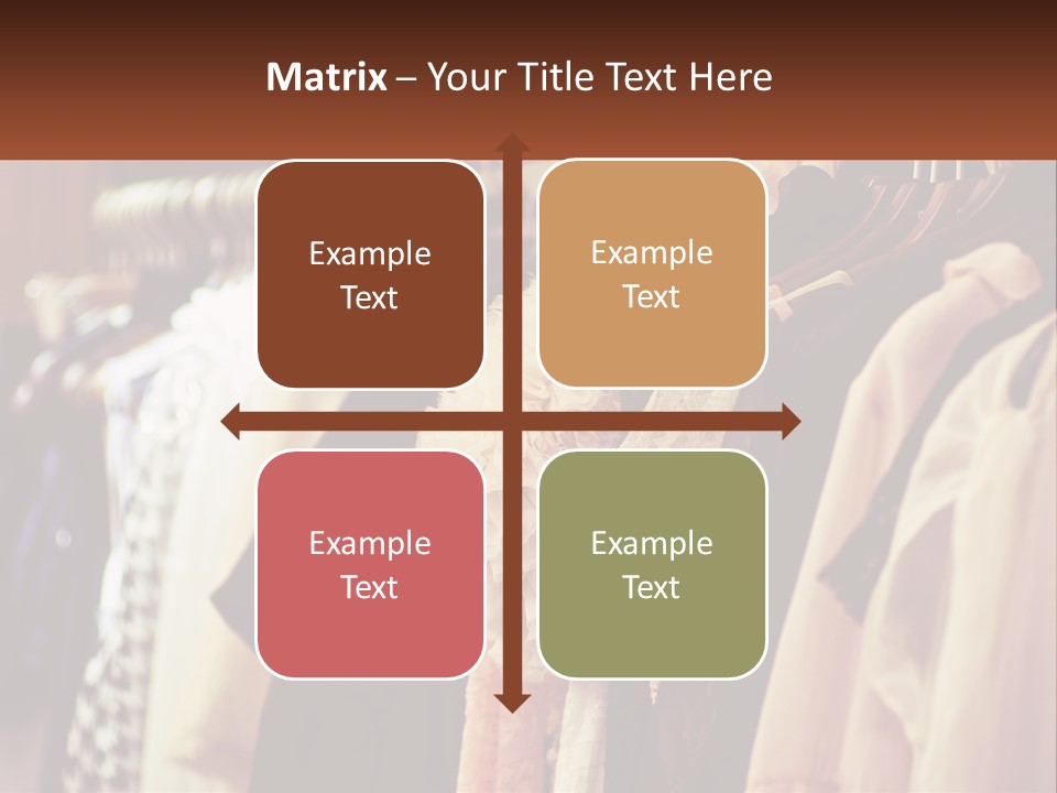 Loan Property Background PowerPoint Template