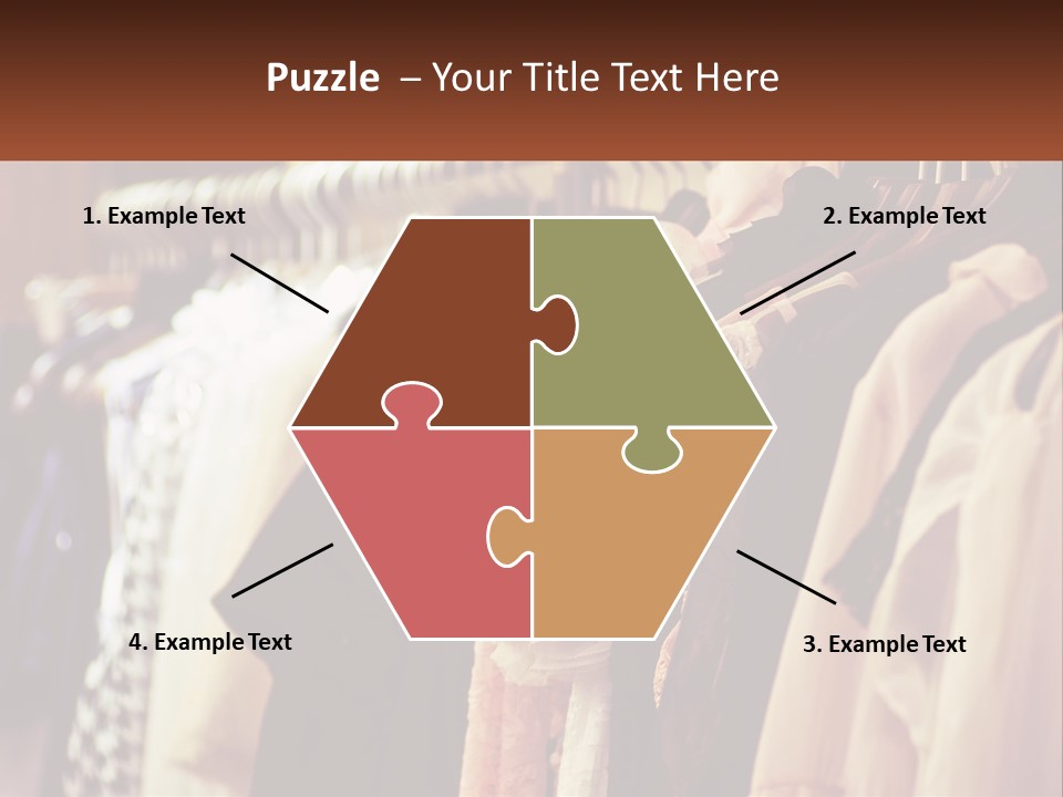 Loan Property Background PowerPoint Template