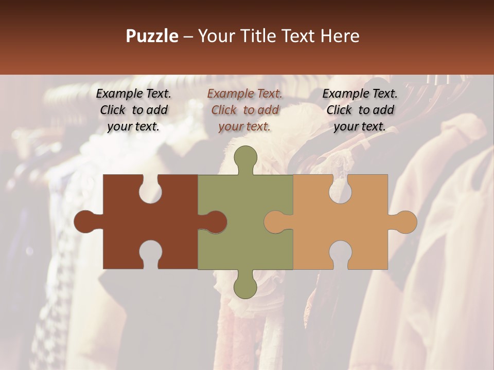 Loan Property Background PowerPoint Template