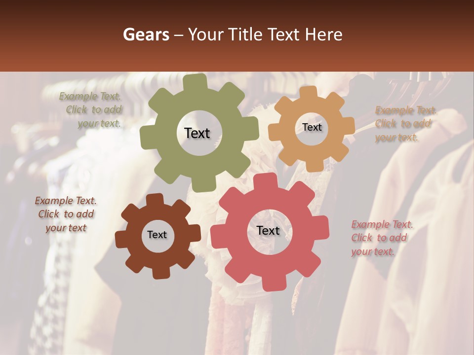 Loan Property Background PowerPoint Template