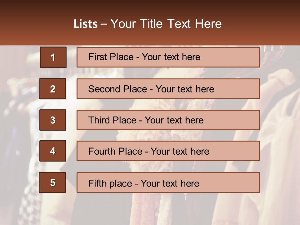 Loan Property Background PowerPoint Template