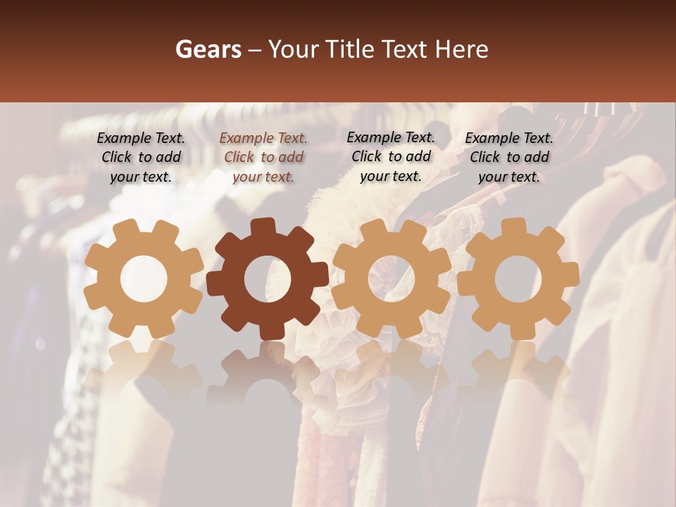 Loan Property Background PowerPoint Template