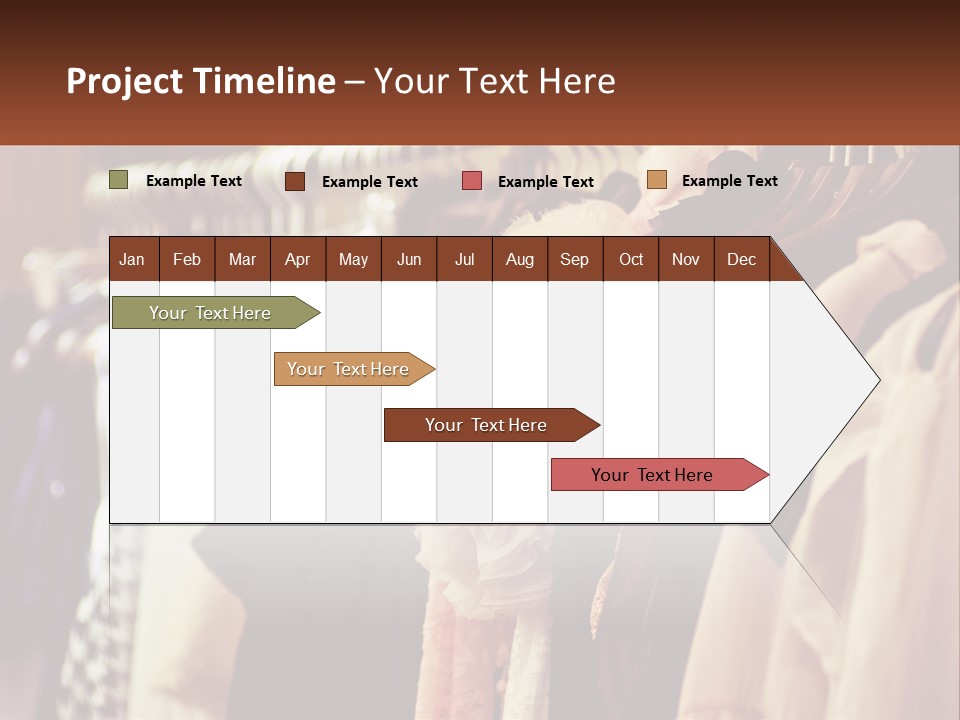 Loan Property Background PowerPoint Template