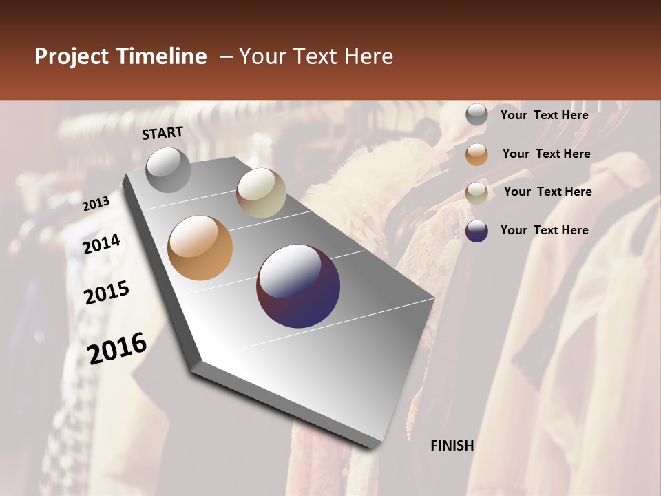 Loan Property Background PowerPoint Template