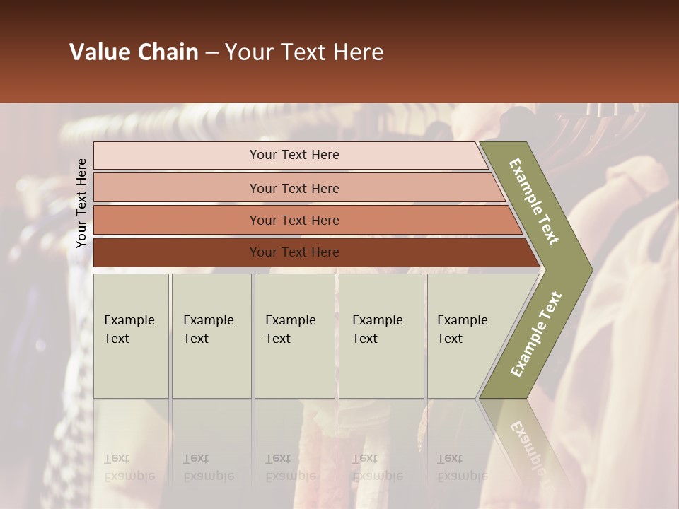 Loan Property Background PowerPoint Template