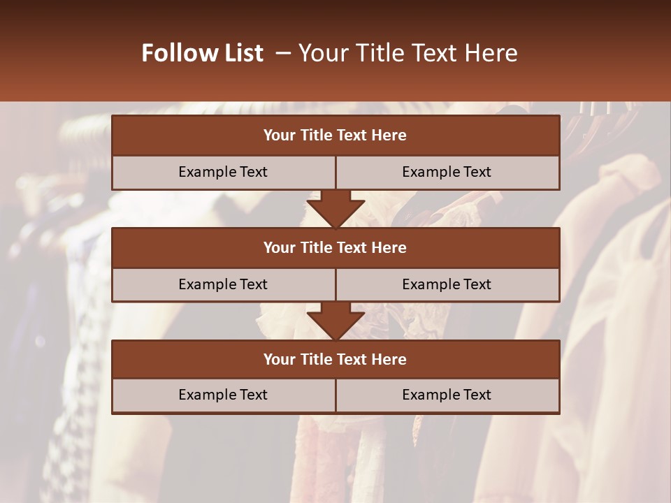Loan Property Background PowerPoint Template