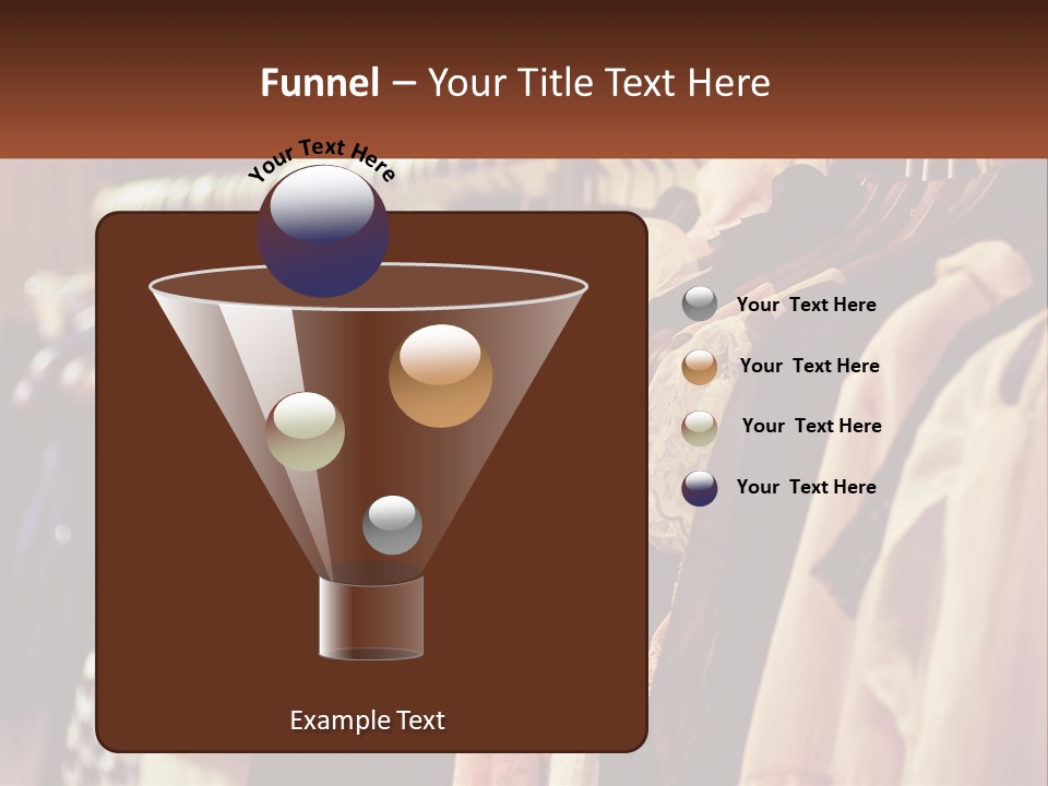 Loan Property Background PowerPoint Template