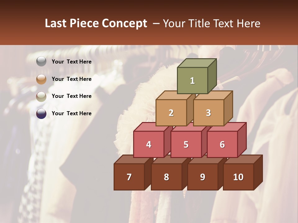 Loan Property Background PowerPoint Template