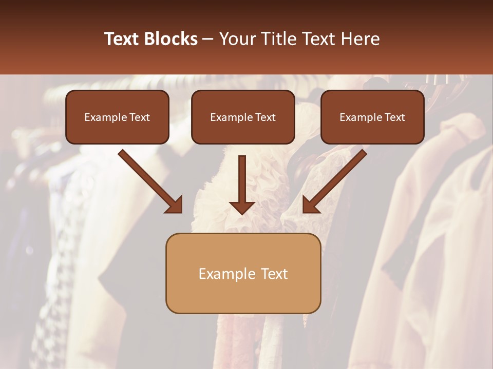 Loan Property Background PowerPoint Template