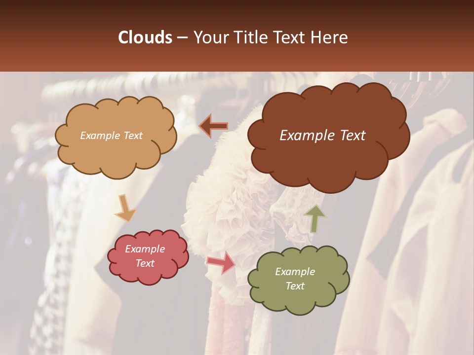 Loan Property Background PowerPoint Template