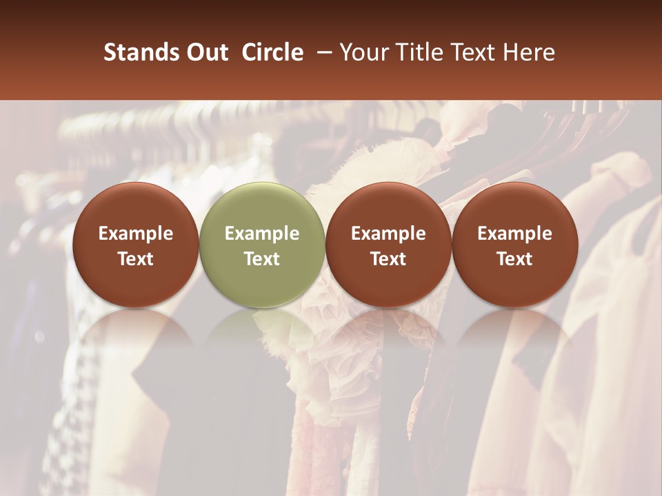 Loan Property Background PowerPoint Template