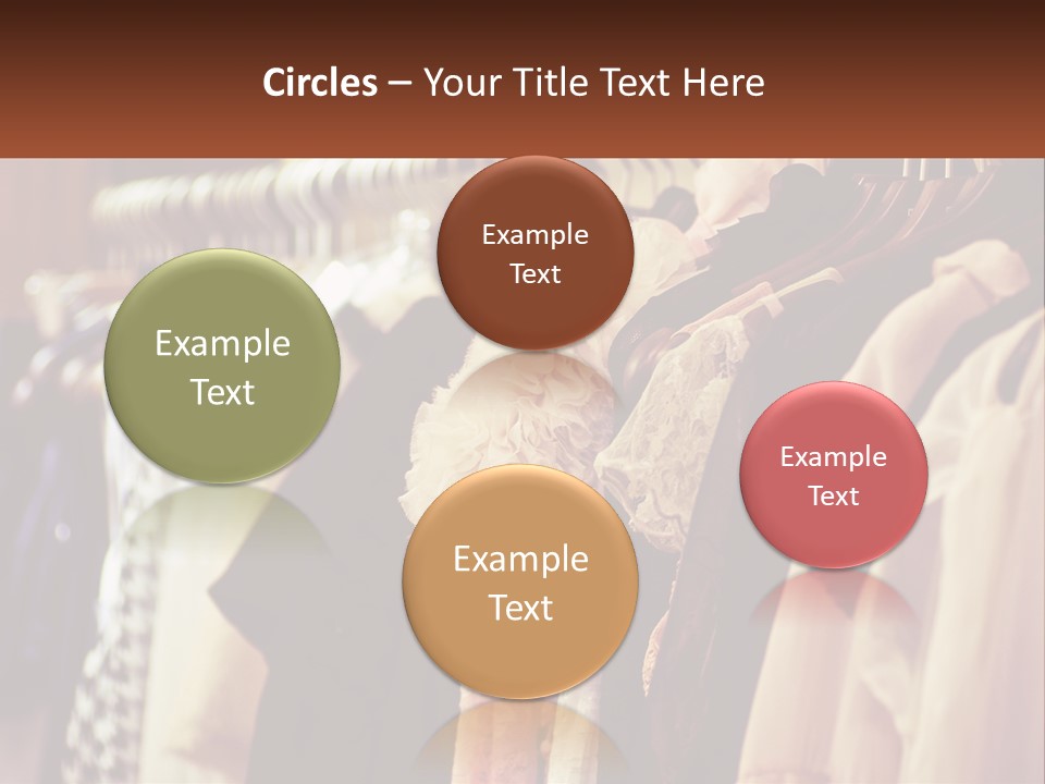 Loan Property Background PowerPoint Template