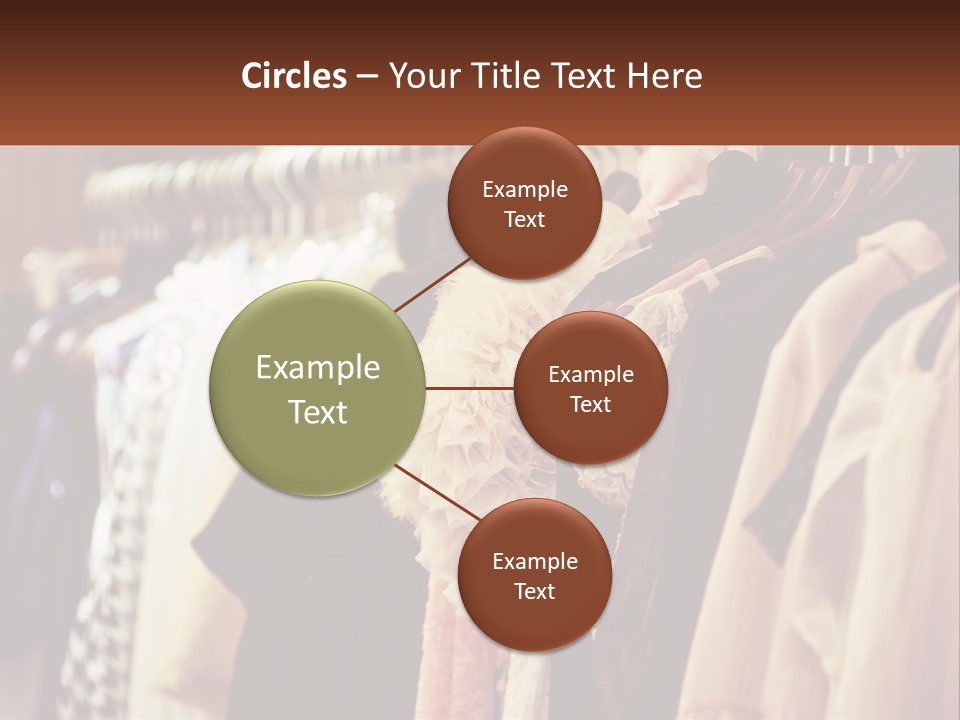 Loan Property Background PowerPoint Template