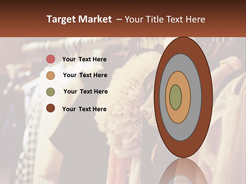 Loan Property Background PowerPoint Template