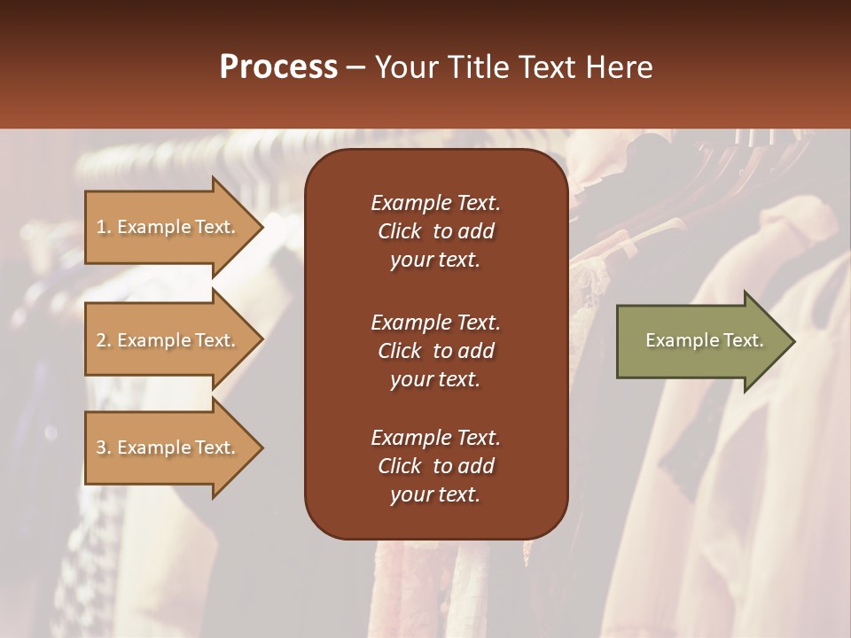 Loan Property Background PowerPoint Template