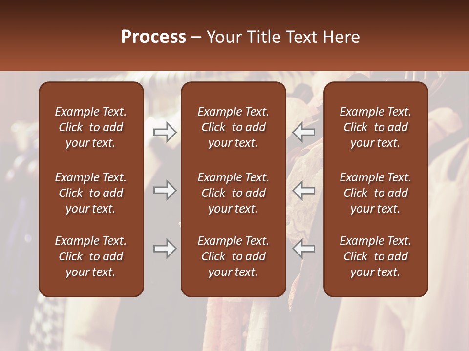 Loan Property Background PowerPoint Template