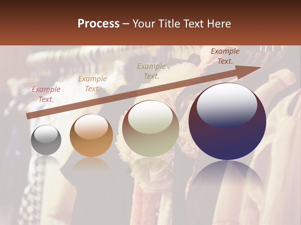 Loan Property Background PowerPoint Template