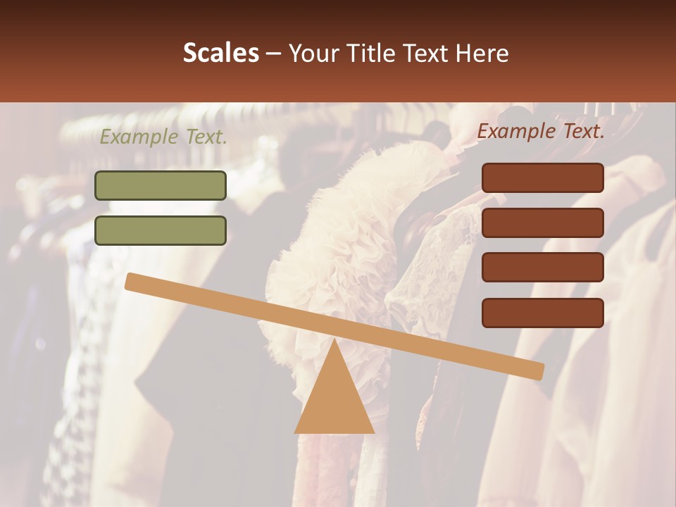 Loan Property Background PowerPoint Template