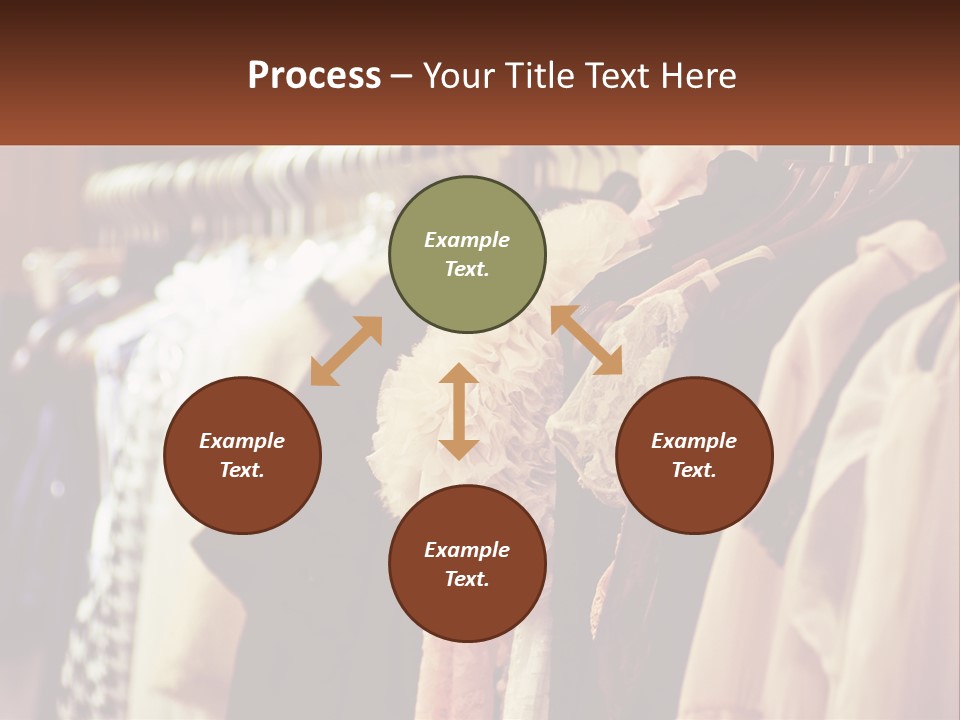 Loan Property Background PowerPoint Template