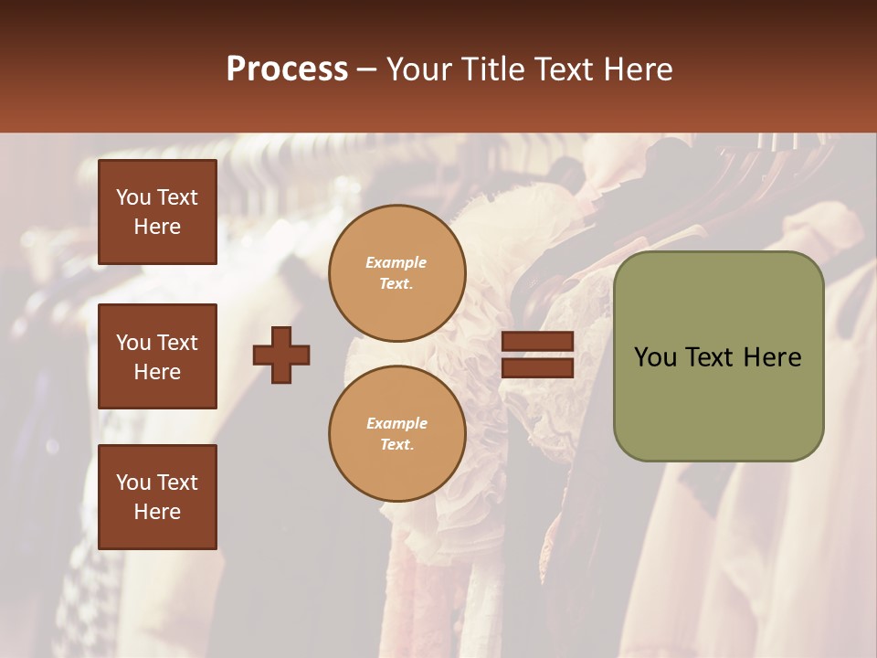 Loan Property Background PowerPoint Template