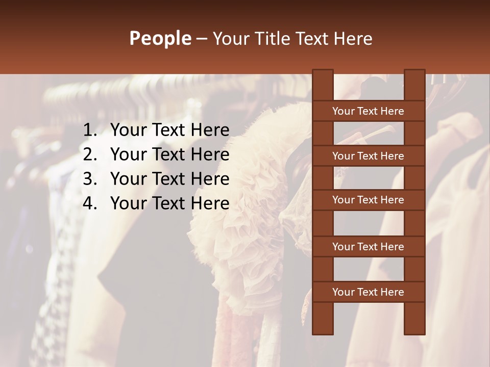 Loan Property Background PowerPoint Template