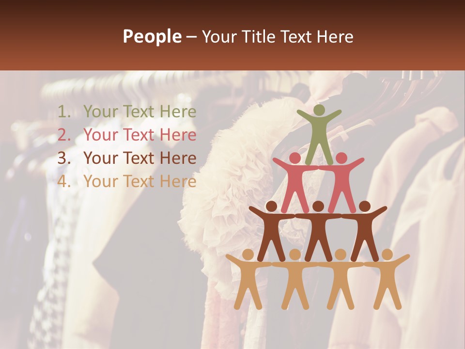 Loan Property Background PowerPoint Template