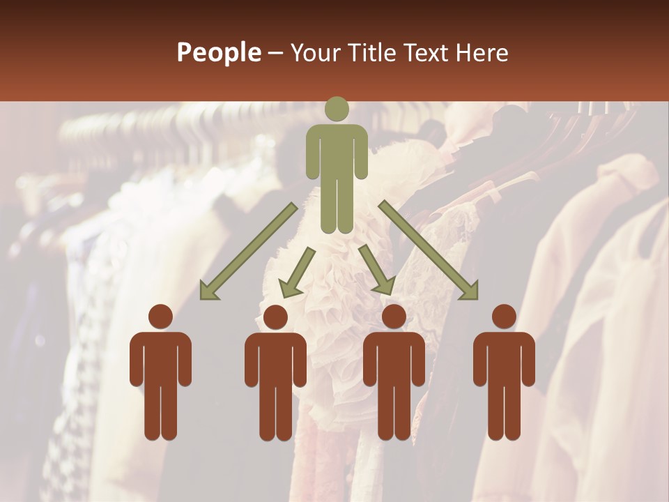 Loan Property Background PowerPoint Template