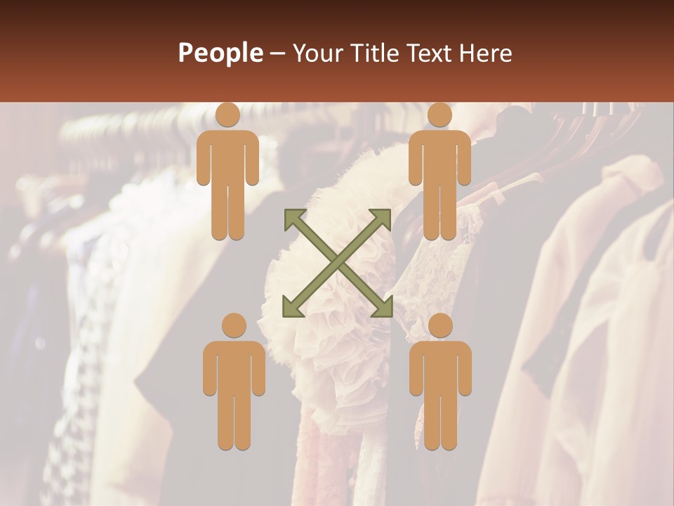 Loan Property Background PowerPoint Template