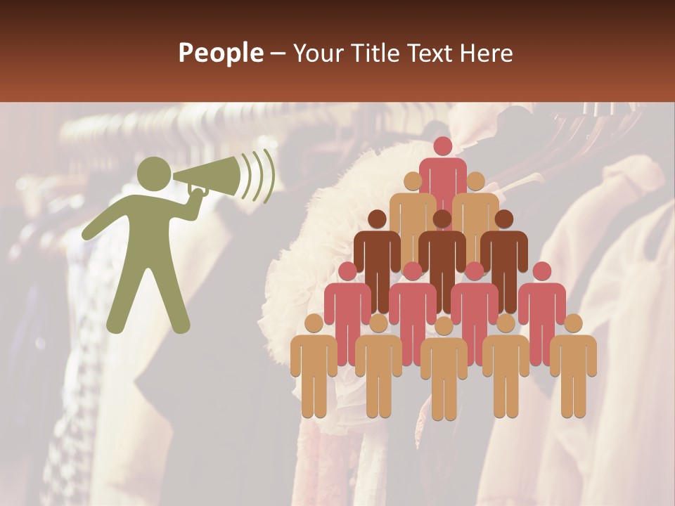 Loan Property Background PowerPoint Template