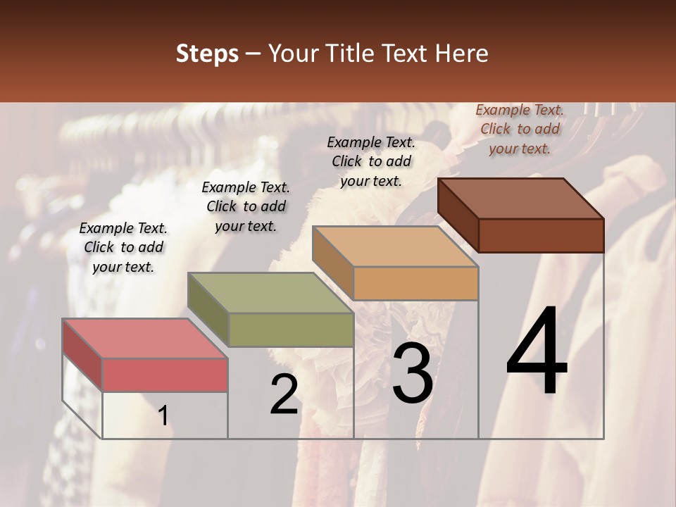 Loan Property Background PowerPoint Template