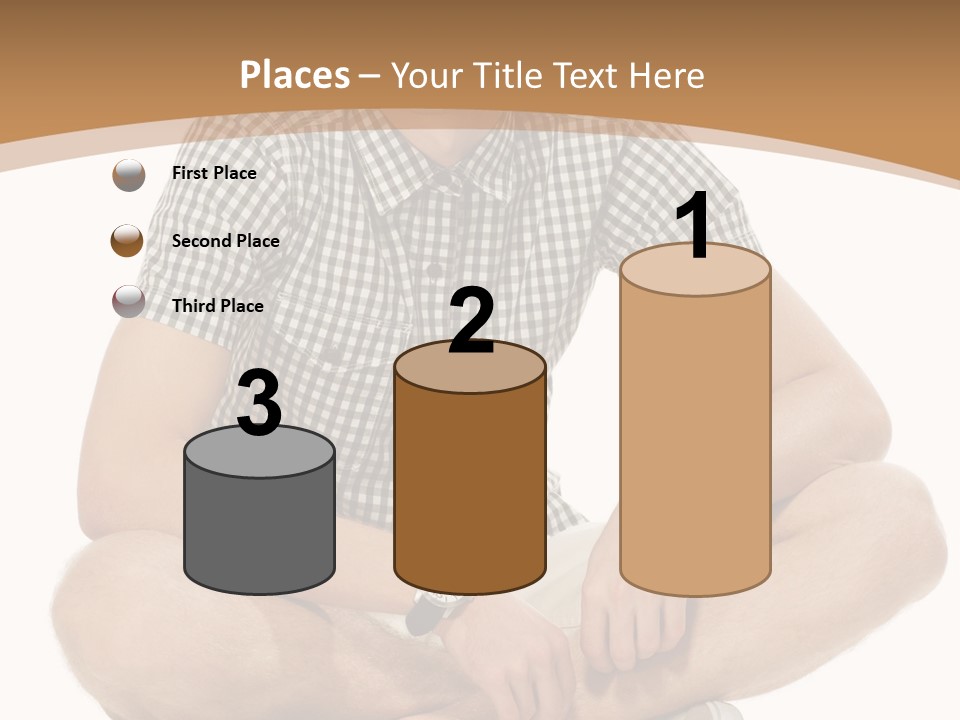 Agent Estate Made PowerPoint Template