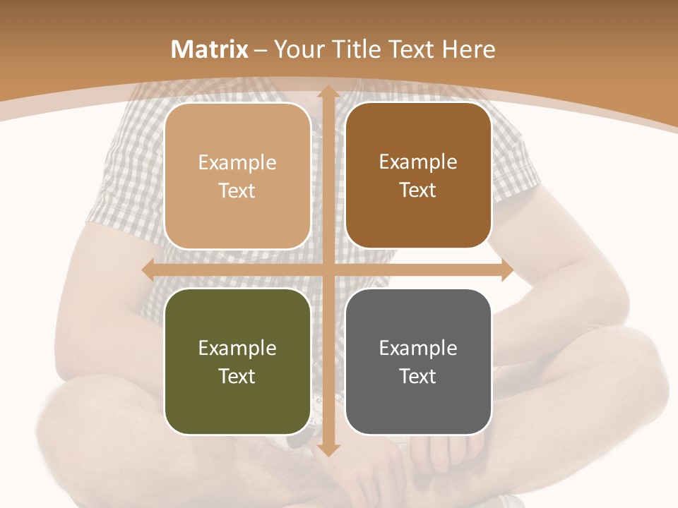 Agent Estate Made PowerPoint Template