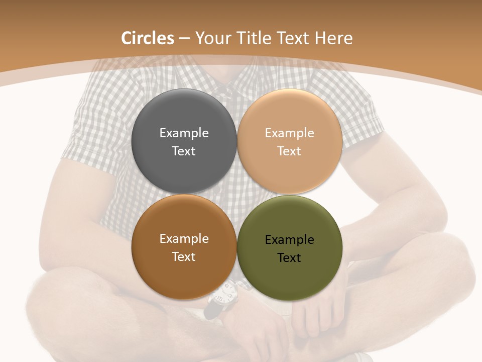 Agent Estate Made PowerPoint Template