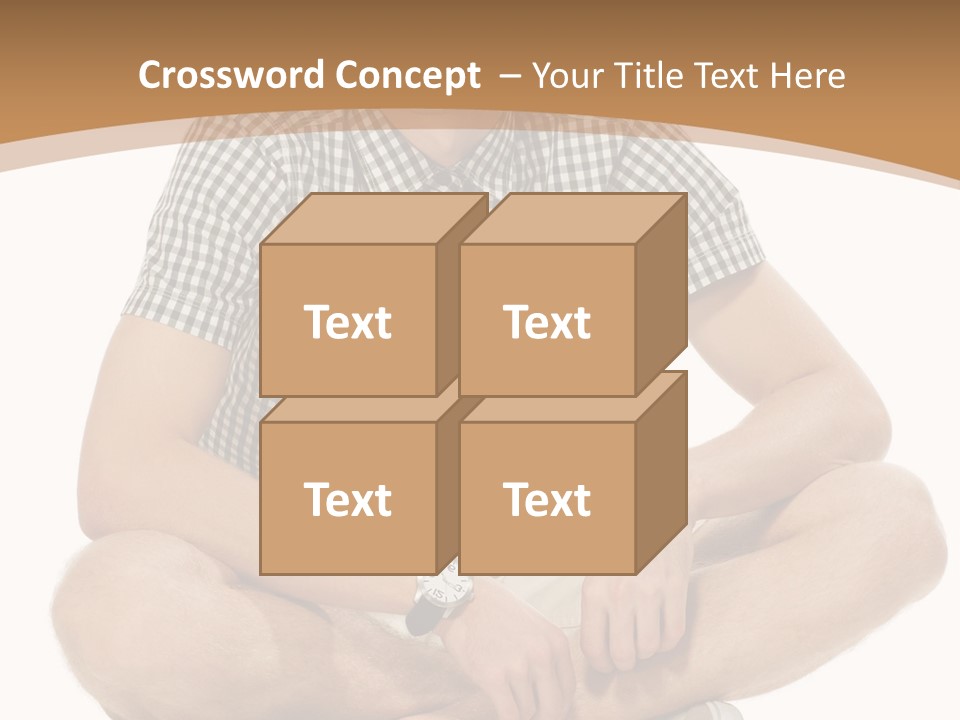 Agent Estate Made PowerPoint Template