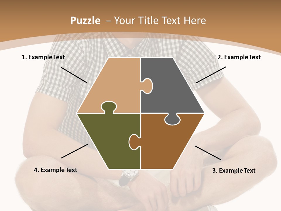 Agent Estate Made PowerPoint Template
